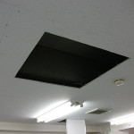 天井開口