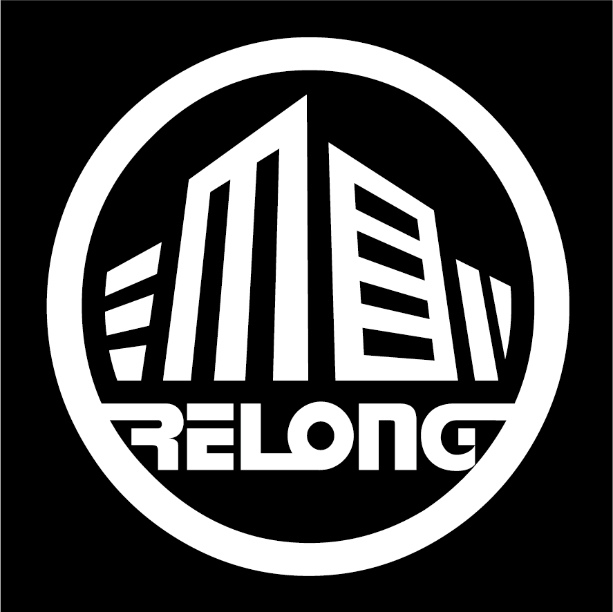 リロン株式会社 ロゴ画像