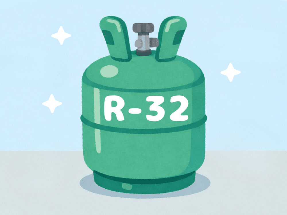 R32のイラスト